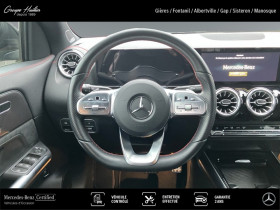 Mercedes EQA 250+ AMG Line 190ch  occasion � Gi�res - photo n�16