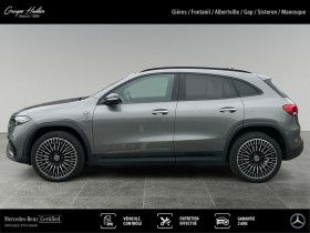 Mercedes EQA 250+ AMG Line 190ch  occasion � Gi�res - photo n�2