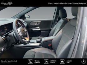 Mercedes EQA 250+ AMG Line 190ch  occasion � Gi�res - photo n�10