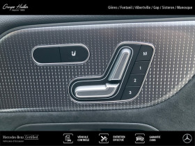 Mercedes EQA 250+ AMG Line 190ch  occasion � Gi�res - photo n�15