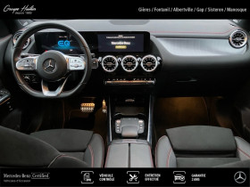 Mercedes EQA 250+ AMG Line 190ch  occasion � Gi�res - photo n�11