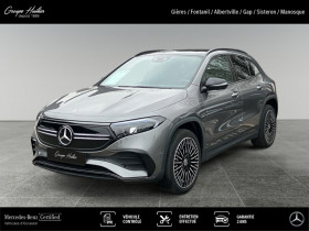 Mercedes EQA , garage GROUPE HUILLIER OCCASIONS � Gi�res