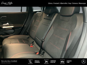 Mercedes EQA 250+ AMG Line 190ch  occasion � Gi�res - photo n�14