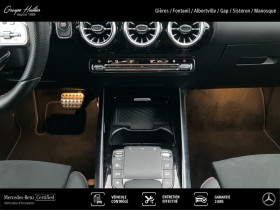 Mercedes EQA 250+ AMG Line 190ch  occasion � Gi�res - photo n�12