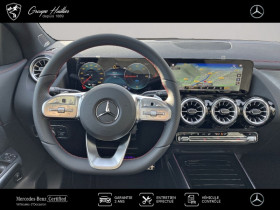 Mercedes EQA 250+ AMG Line 190ch  occasion  Gires - photo n5