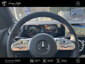 Mercedes EQA 250+ AMG Line 190ch  occasion  Gires - photo n8