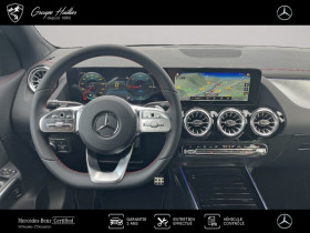 Mercedes EQA 250+ AMG Line 190ch  occasion  Gires - photo n5