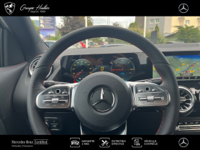 Mercedes EQA 250+ AMG Line 190ch  occasion  Gires - photo n8