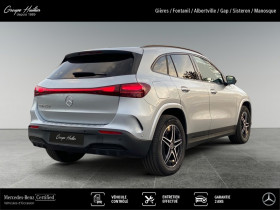 Mercedes EQA 250+ AMG Line  occasion � Gi�res - photo n�5