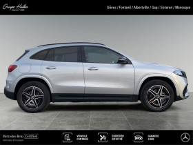 Mercedes EQA 250+ AMG Line  occasion � Gi�res - photo n�6