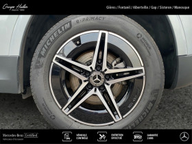 Mercedes EQA 250+ AMG Line  occasion � Gi�res - photo n�9