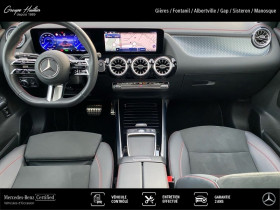 Mercedes EQA 250+ AMG Line  occasion � Gi�res - photo n�11