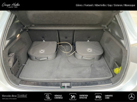 Mercedes EQA 250+ AMG Line  occasion � Gi�res - photo n�10
