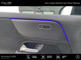 Mercedes EQA 250+ AMG Line  occasion � Gi�res - photo n�16
