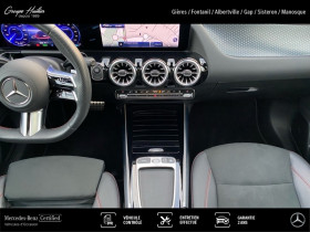 Mercedes EQA 250+ AMG Line  occasion � Gi�res - photo n�13