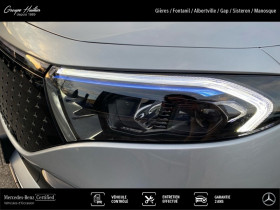 Mercedes EQA 250+ AMG Line  occasion � Gi�res - photo n�19