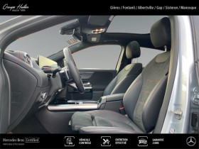 Mercedes EQA 250+ AMG Line  occasion � Gi�res - photo n�12