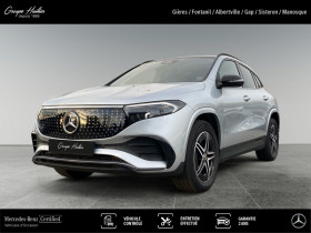 Mercedes EQA , garage GROUPE HUILLIER OCCASIONS � Gi�res