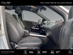 Mercedes EQA 250+ AMG Line  occasion � Gi�res - photo n�15