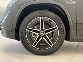 Mercedes EQA 250+ Edition  occasion � Gi�res - photo n�12
