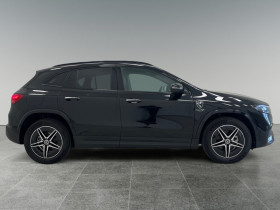 Mercedes EQA 250+ Edition  occasion � Gi�res - photo n�6