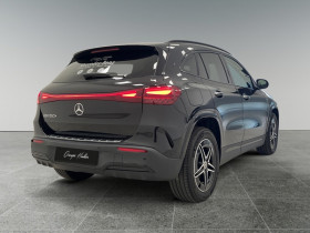 Mercedes EQA 250+ Edition  occasion � Gi�res - photo n�5