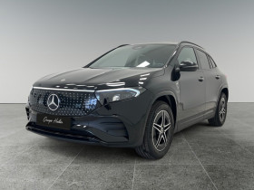 Mercedes EQA 250+ Edition  2025 - annonce de voiture en vente sur Auto S�lection.com