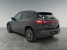 Mercedes EQA 250+ Edition  occasion � Gi�res - photo n�3