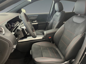 Mercedes EQA 250+ Edition  occasion � Gi�res - photo n�16