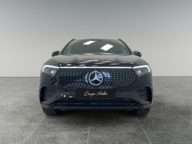 Mercedes EQA 250+ Edition  occasion � Gi�res - photo n�8