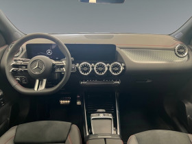 Mercedes EQA 250+ Edition  occasion � Gi�res - photo n�13