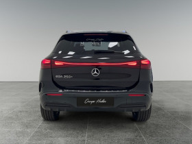 Mercedes EQA 250+ Edition  occasion � Gi�res - photo n�4