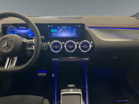 Mercedes EQA 250+ Edition  occasion � Gi�res - photo n�14