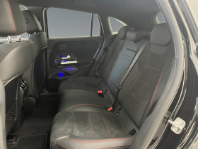 Mercedes EQA 250+ Edition  occasion � Gi�res - photo n�18