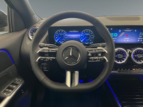 Mercedes EQA 250+ Edition  occasion � Gi�res - photo n�15