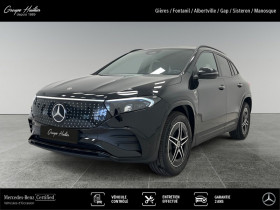 Mercedes EQA , garage GROUPE HUILLIER OCCASIONS � Gi�res