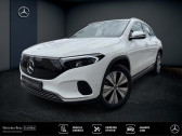 Mercedes EQA 250+ Edition   SISTERON 