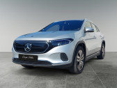 Annonce Mercedes EQA occasion Electrique 250+ Edition � GAP