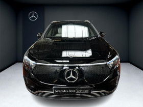 Mercedes EQA 250+ Edition  occasion  Gires - photo n6