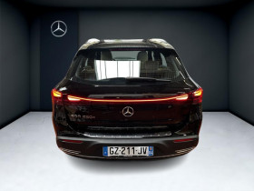 Mercedes EQA 250+ Edition  occasion  Gires - photo n4