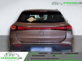 Mercedes EQA 300 4Matic  occasion  Beaupuy - photo n6