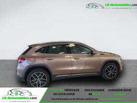 Mercedes EQA 300 4Matic  occasion  Beaupuy - photo n5