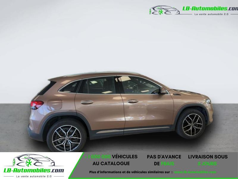 Mercedes EQA 300 4Matic  occasion  Beaupuy - photo n5