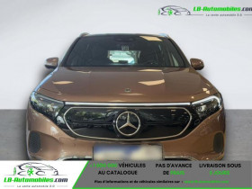 Mercedes EQA 300 4Matic  occasion  Beaupuy - photo n4
