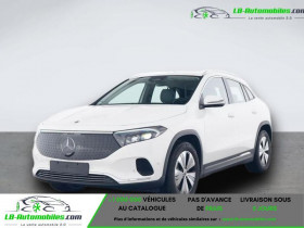 Mercedes EQA , garage LB AUTOMOBILES  Beaupuy