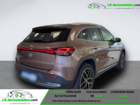 Mercedes EQA 300 4Matic  occasion  Beaupuy - photo n3