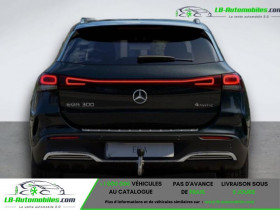 Mercedes EQA 300 4Matic  occasion  Beaupuy - photo n5