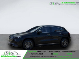 Mercedes EQA 300 4Matic  occasion  Beaupuy - photo n4