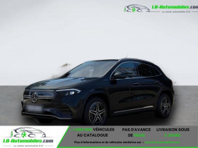Mercedes EQA 300 4Matic  occasion  Beaupuy - photo n2