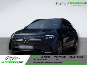 Mercedes EQA , garage LB AUTOMOBILES  Beaupuy